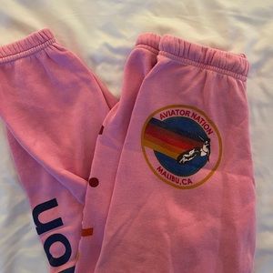 Aviator Nation Sweats